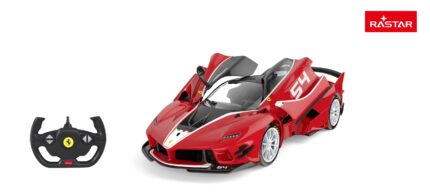Automobil Rastar-R/C 1:14 Ferrari  FXX K Evo