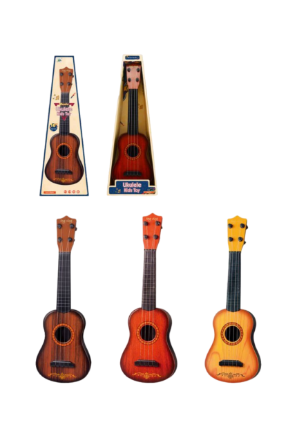 Plastična gitara