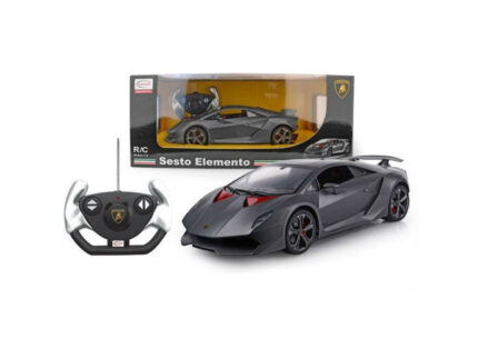 Automobil Rastar-R/C  Lamborghini Sesto Elemento 1:14