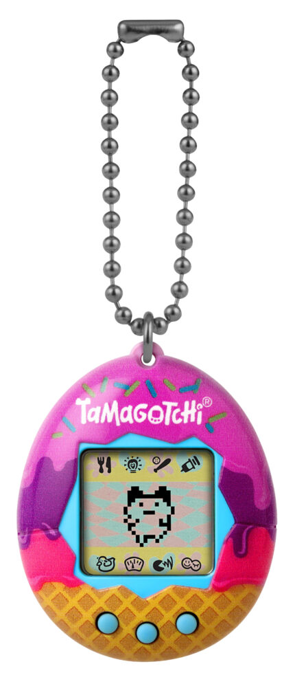 Tamagotchi - Sladoled
