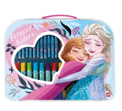 Set za crtanje Frozen