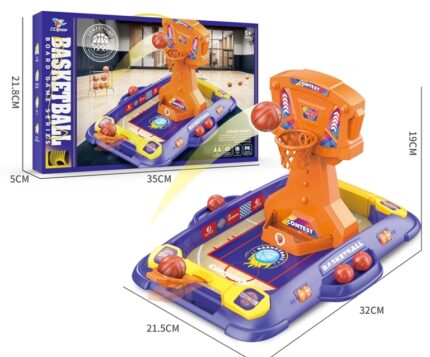 Mini košarkaška igra