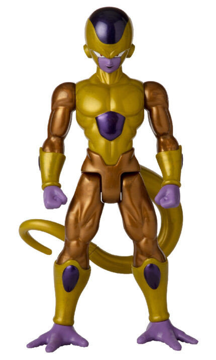Dragon Ball Golden Frieza figura 30 cm