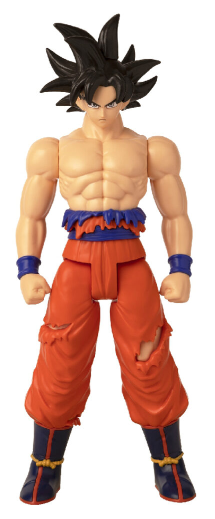 Dragon Ball Goku figura 30 cm