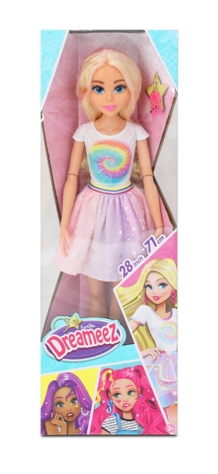 Dreameez Fashion lutka 70cm