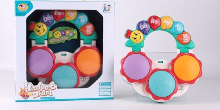 Muzički baby bubanj
