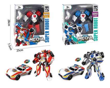 Roboti