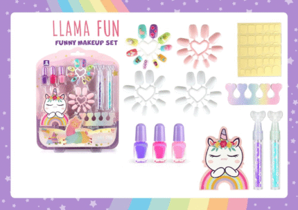 Set za manikir - Lama