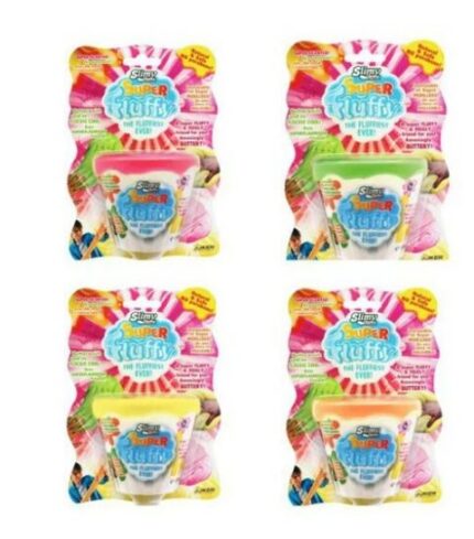 Ljigavci Fluffy - asortiman 4