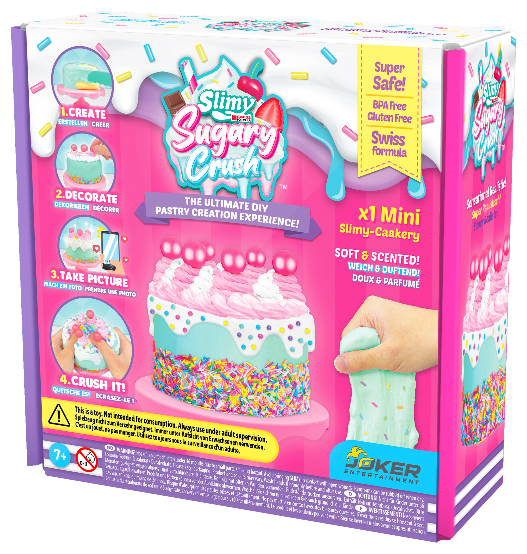 36132_Mini SSC™_Caakery_Front