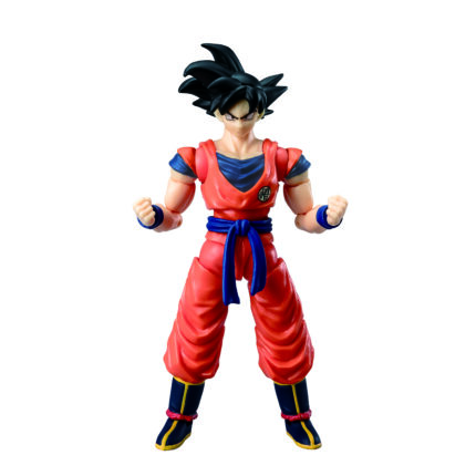 Dragon Ball Evolve Son Goku figura 12cm