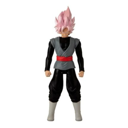 Dragon Ball Evolve Rosegokublack figura 12cm
