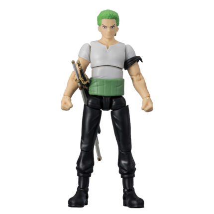 One Piece Ultimate Legends Zoro figura 12cm