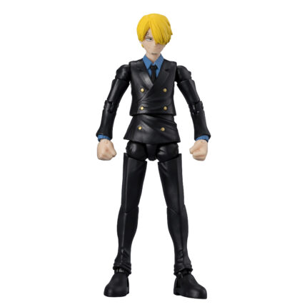 One Piece Sanji figura 12cm