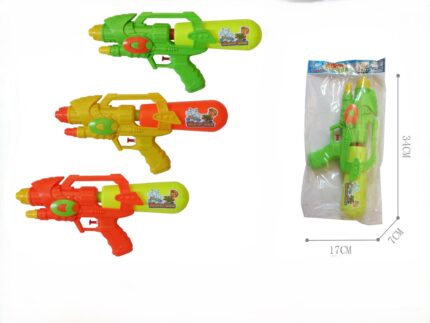 Pištolj na vodu 34cm