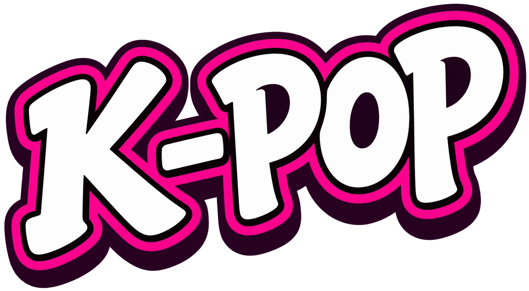 K - POP