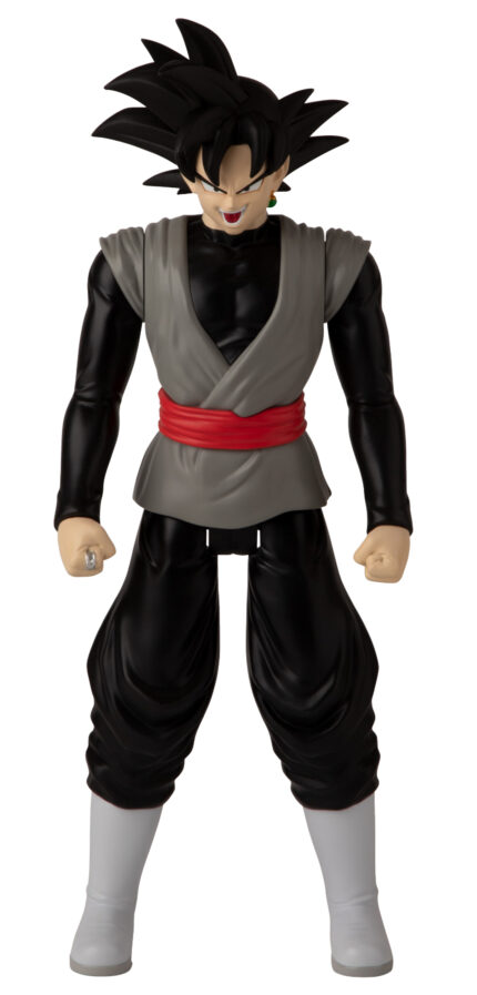 Dragon Ball Goku Black figura 30cm